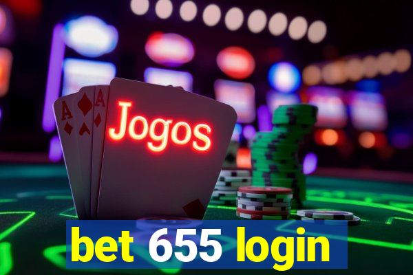 bet 655 login